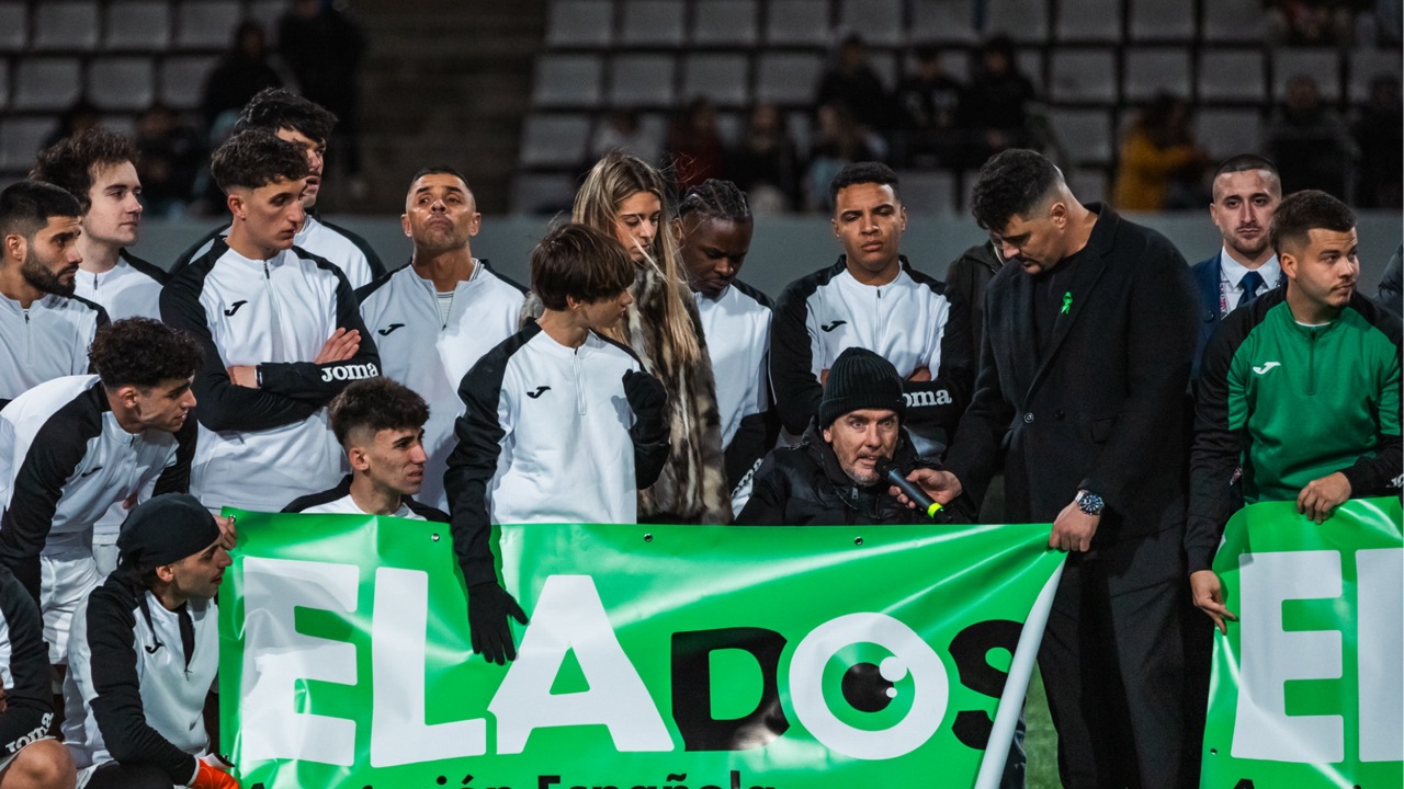 El Partido de la ELA